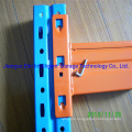 Ebil-Warehouse Storage Heavy Duty Wire Mesh Decking Pallet Racking